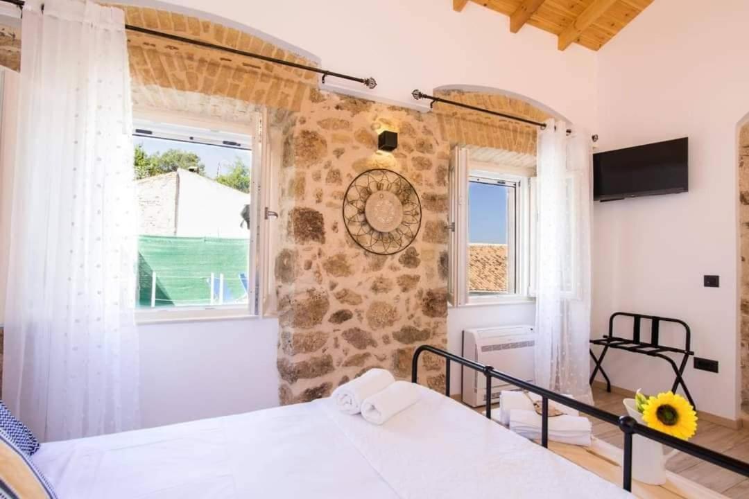 Nikolas Est 1773 Villa Ano Korakiana Bagian luar foto
