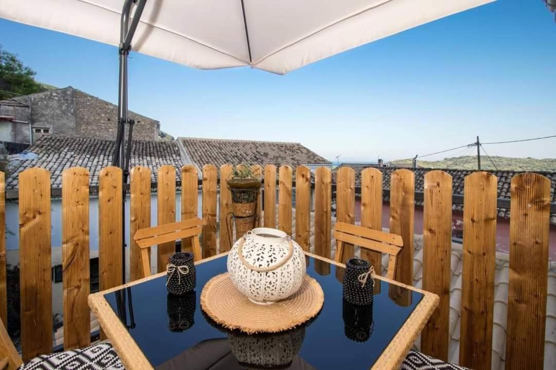 Nikolas Est 1773 Villa Ano Korakiana Bagian luar foto