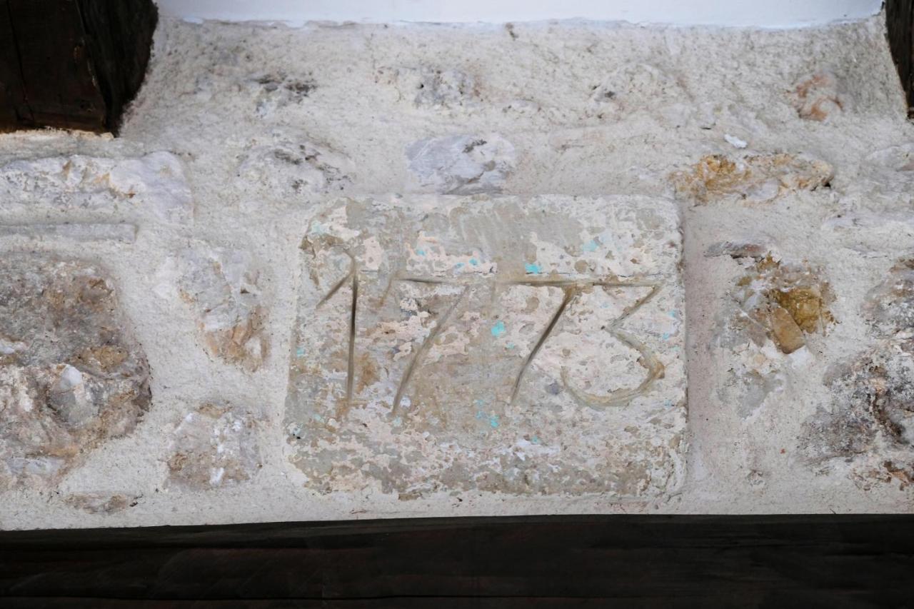 Nikolas Est 1773 Villa Ano Korakiana Bagian luar foto