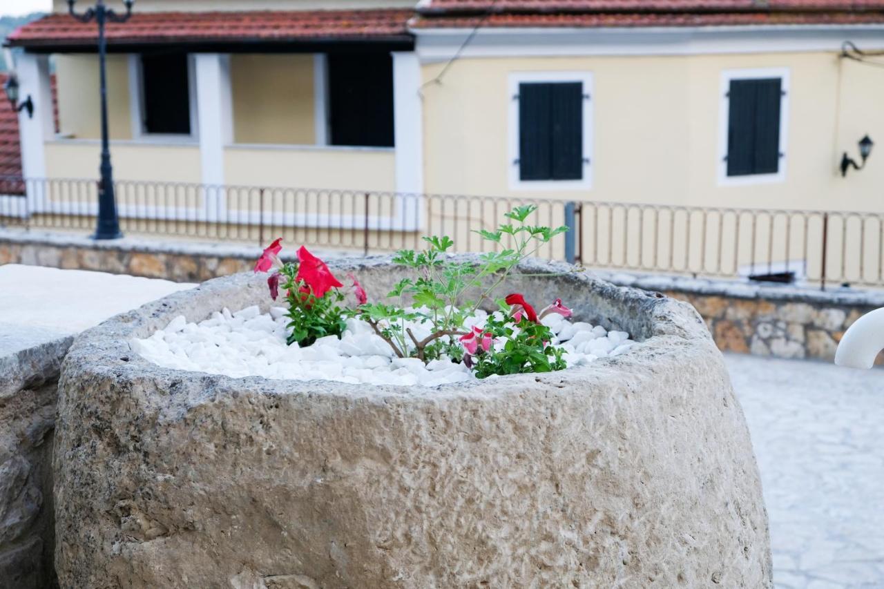 Nikolas Est 1773 Villa Ano Korakiana Bagian luar foto