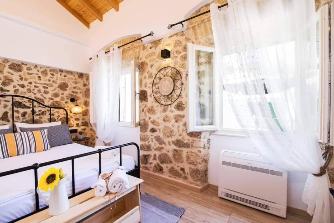 Nikolas Est 1773 Villa Ano Korakiana Bagian luar foto