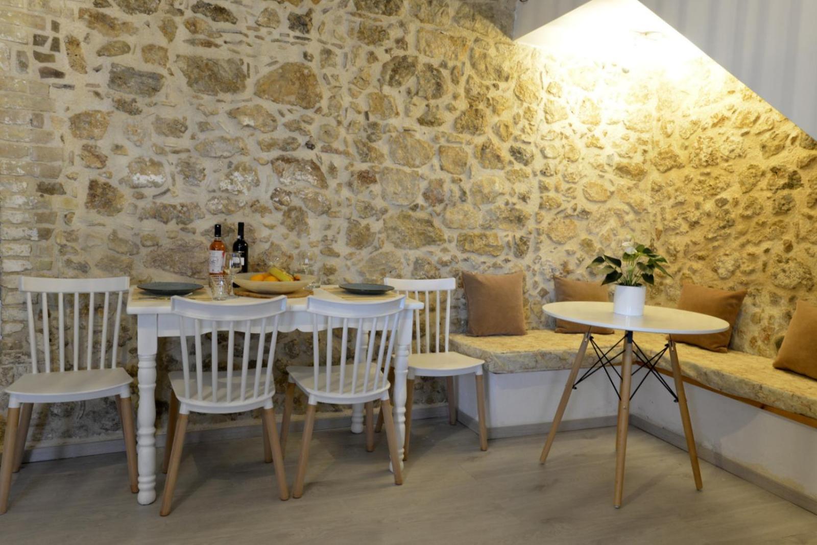 Nikolas Est 1773 Villa Ano Korakiana Bagian luar foto