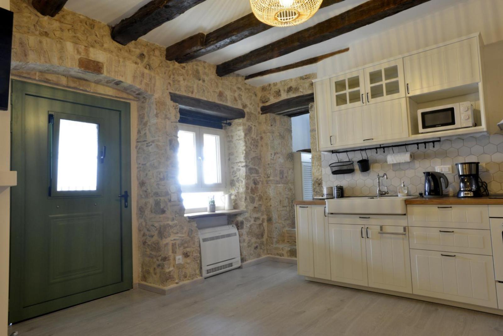Nikolas Est 1773 Villa Ano Korakiana Bagian luar foto