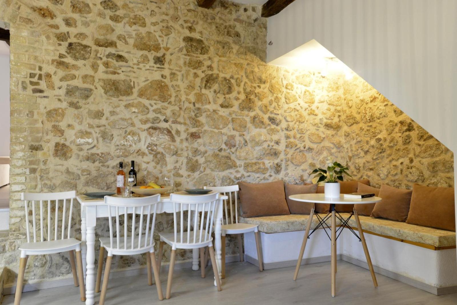 Nikolas Est 1773 Villa Ano Korakiana Bagian luar foto